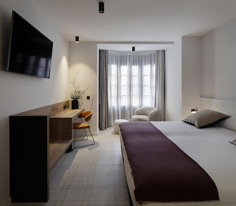 Munna Boutique Hotel Gijon