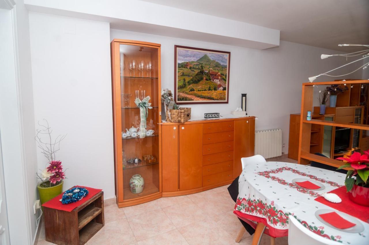 Gran De 4 En Apartamento *