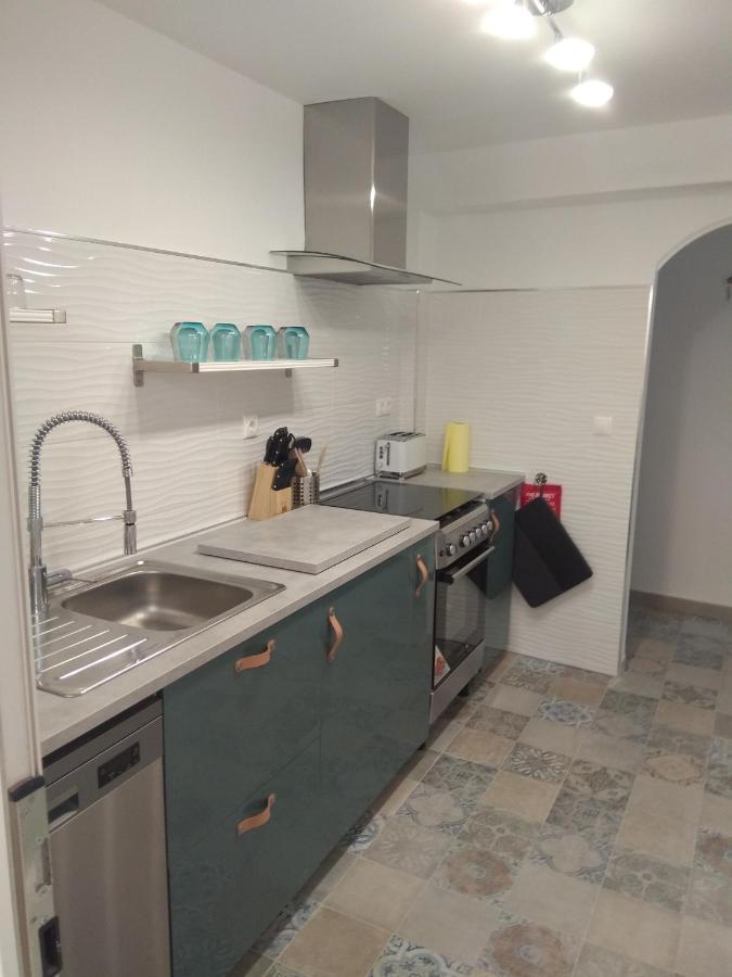 Apartamento Avenida