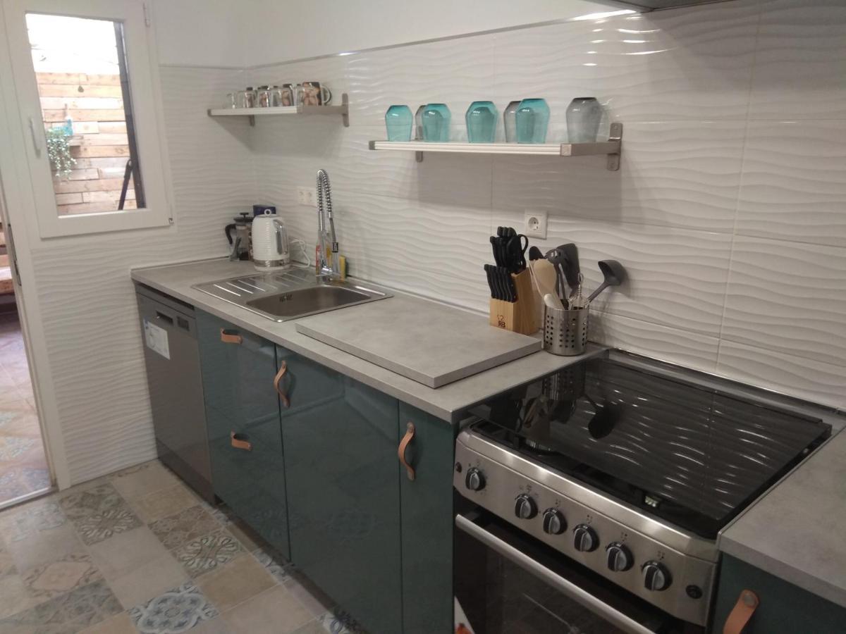 Avenida Apartamento El Pinós
