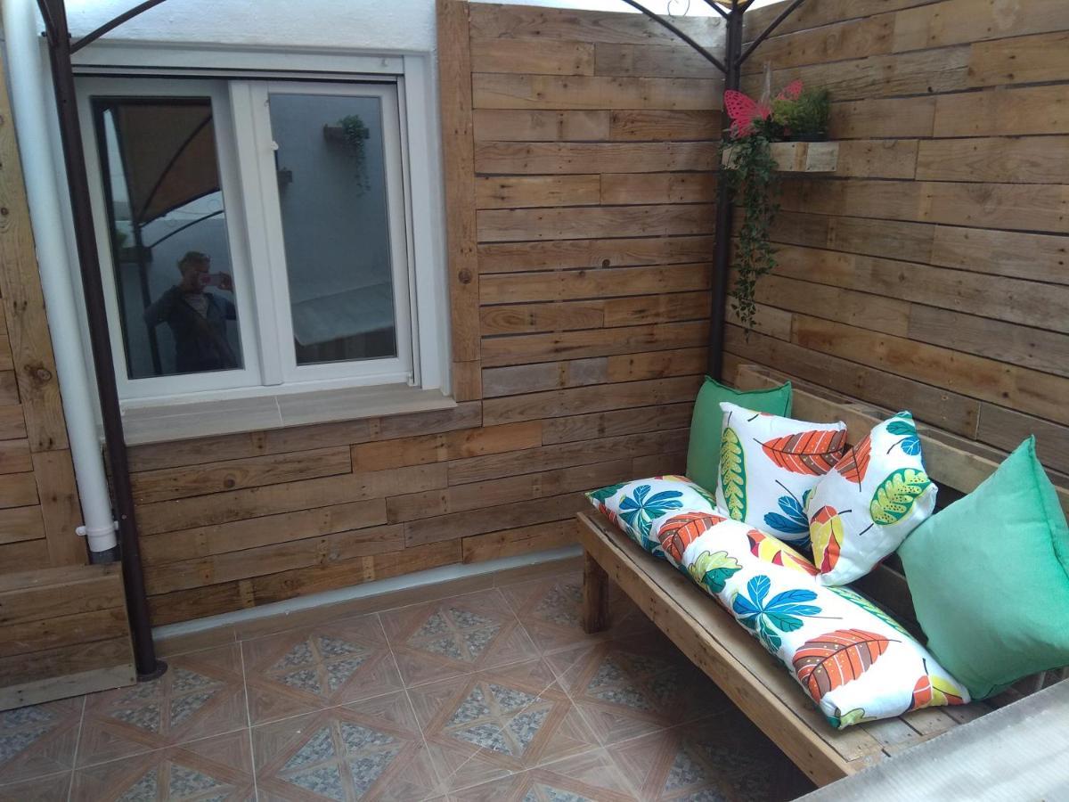 Apartamento Avenida *