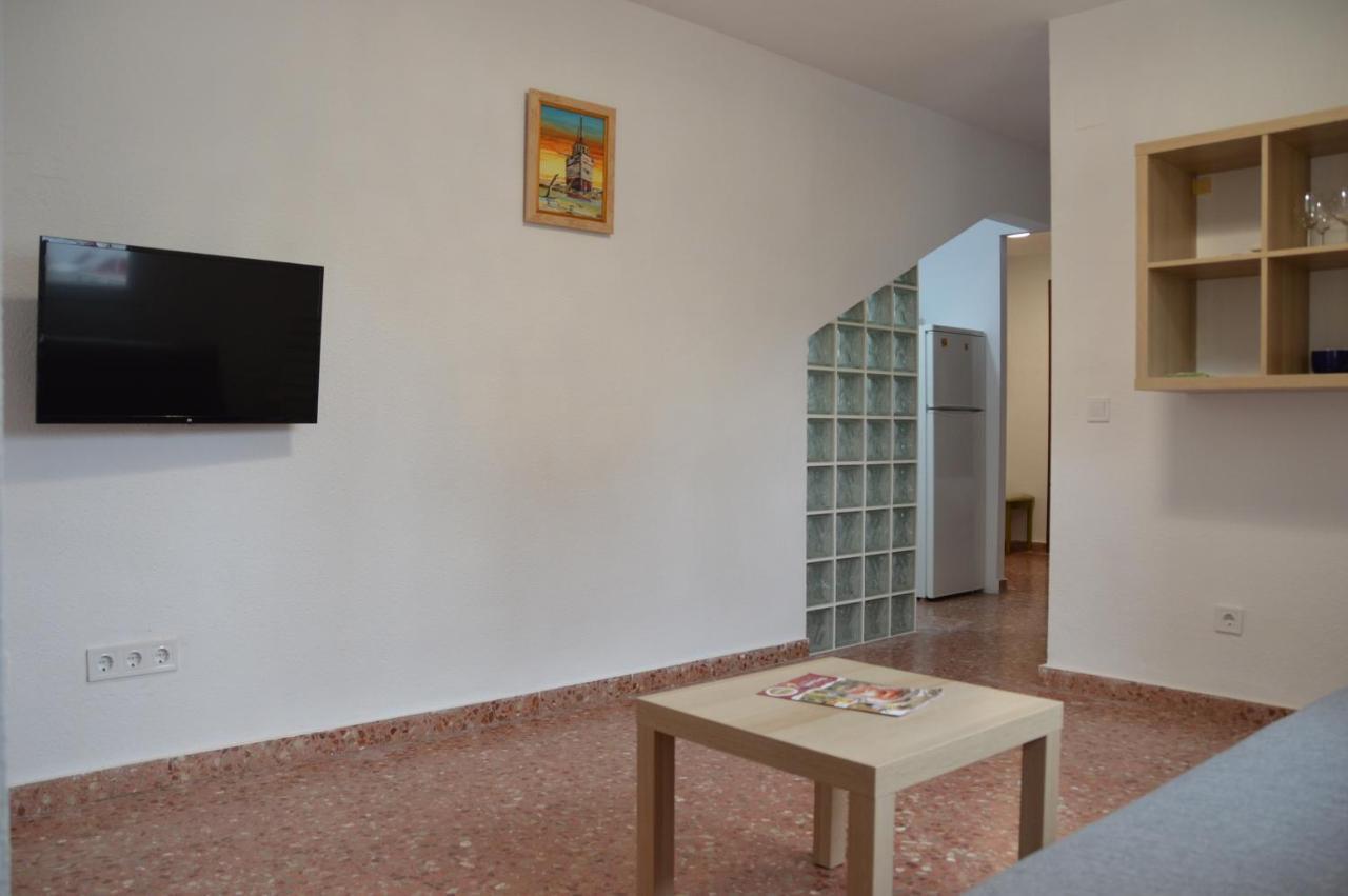 Apartamento Sea View Apts Anna 9a Benidorm