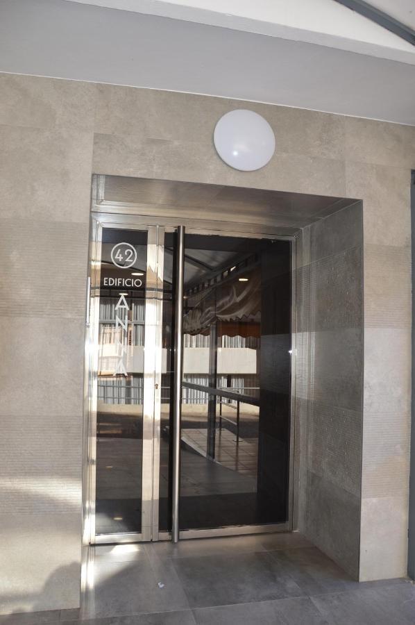 Sea View Apts Anna 9a Benidorm