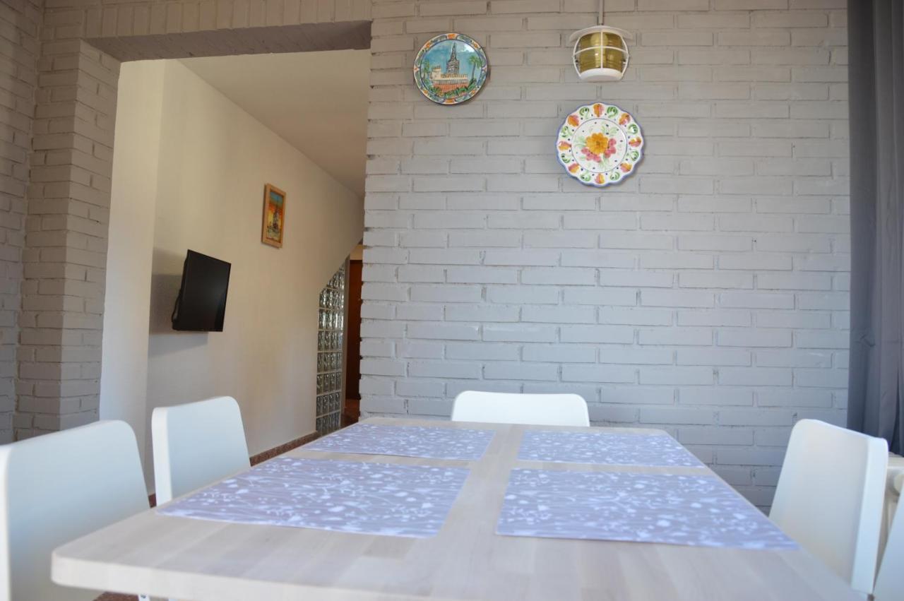 Sea View Apts Anna 9a Apartamento Benidorm