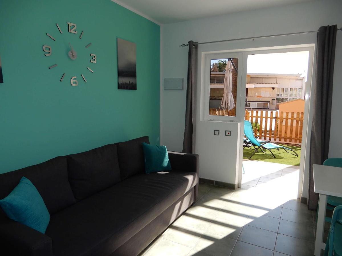Oceano Mare - Tu Casa En Maspalomas Apartamento *