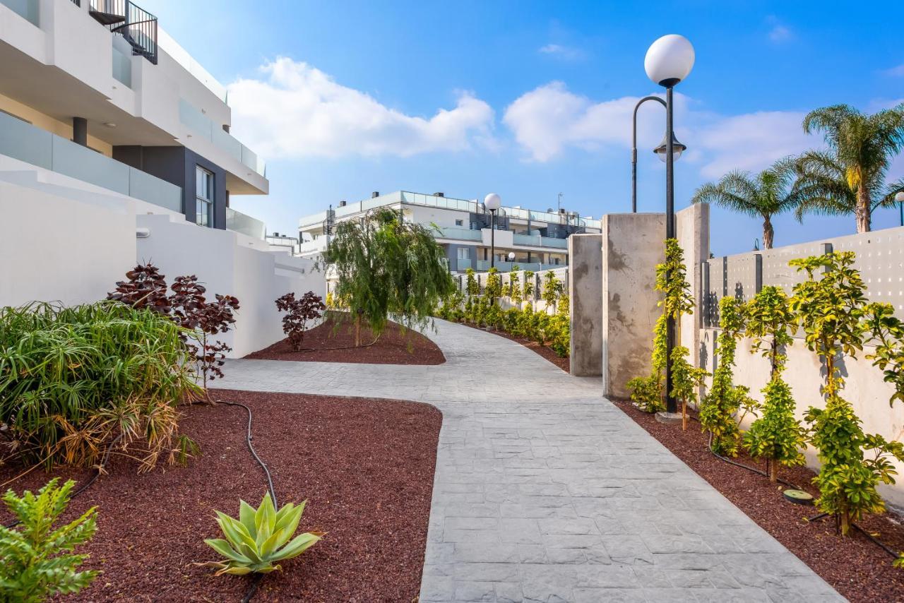 Apartment Explorer's Granadilla De Abona