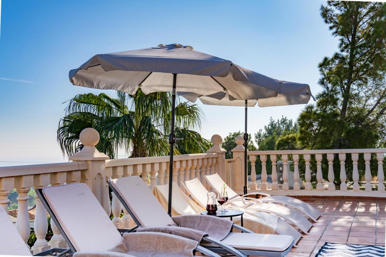 Guest house Guesthouse Villa Altea