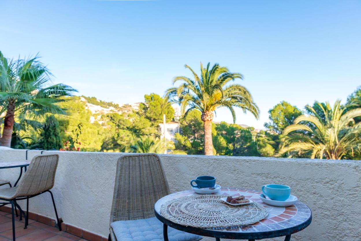 Guesthouse Villa Altea Altea