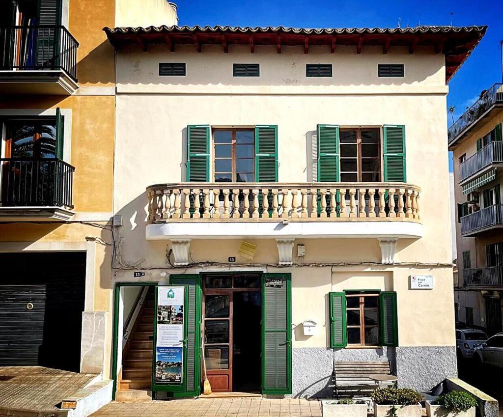 Casadesigual Apartment Porto Cristo