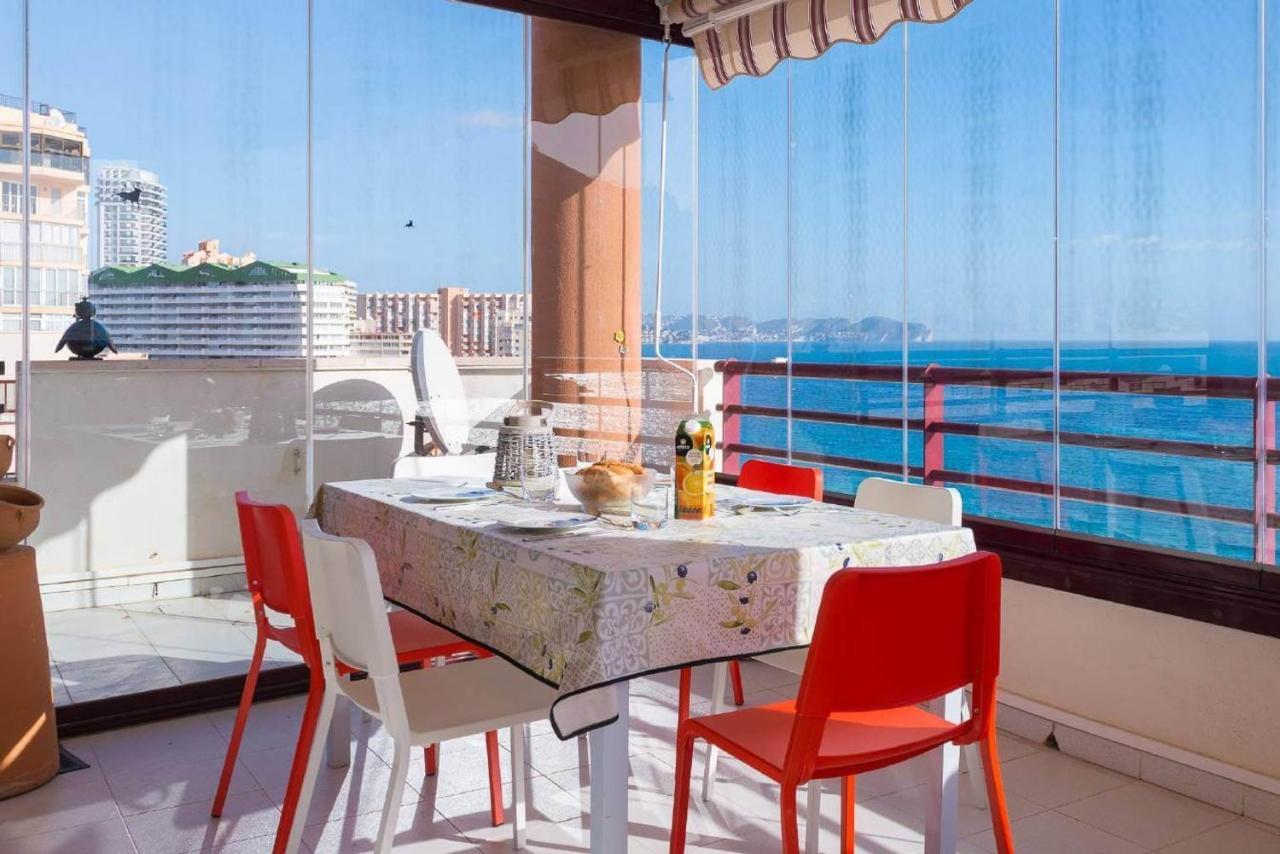 Apartment Apartamento Topacio 2 - Plusholidays Calpe