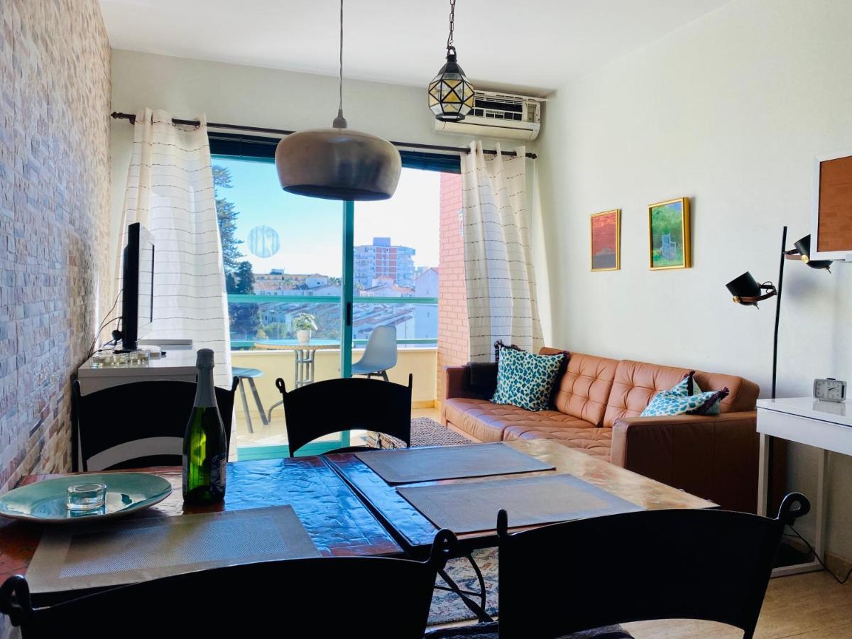 Penthouse 70 Sqm Apartamento