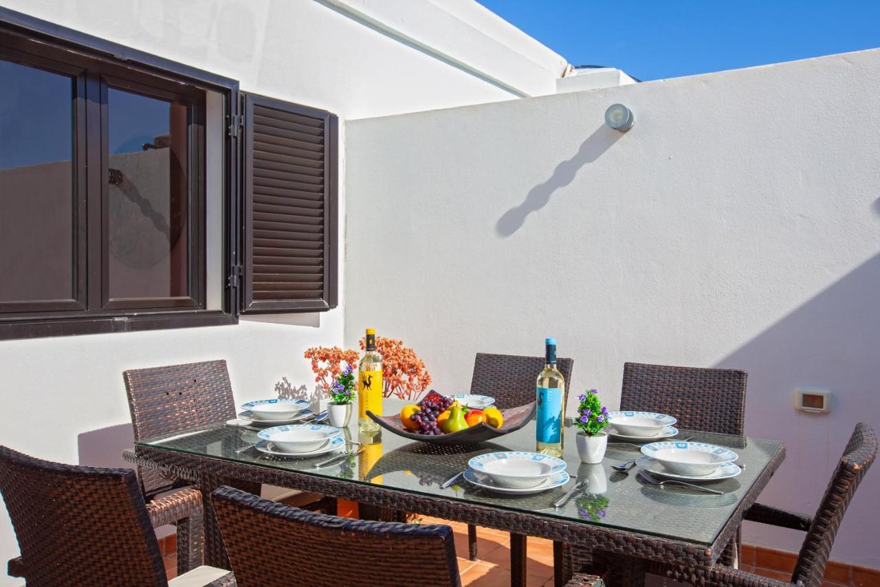 Jesus Lanzarote-papagayo Villa Yaiza (Lanzarote)