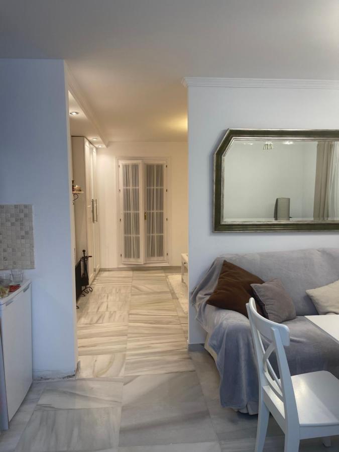 Apartment Rest Nueva Andalucia, Puerto Banus Marbella