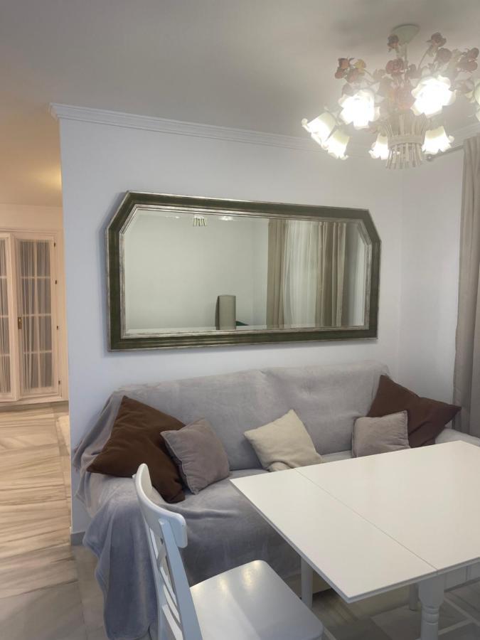 Rest Nueva Andalucia, Puerto Banus Apartment *