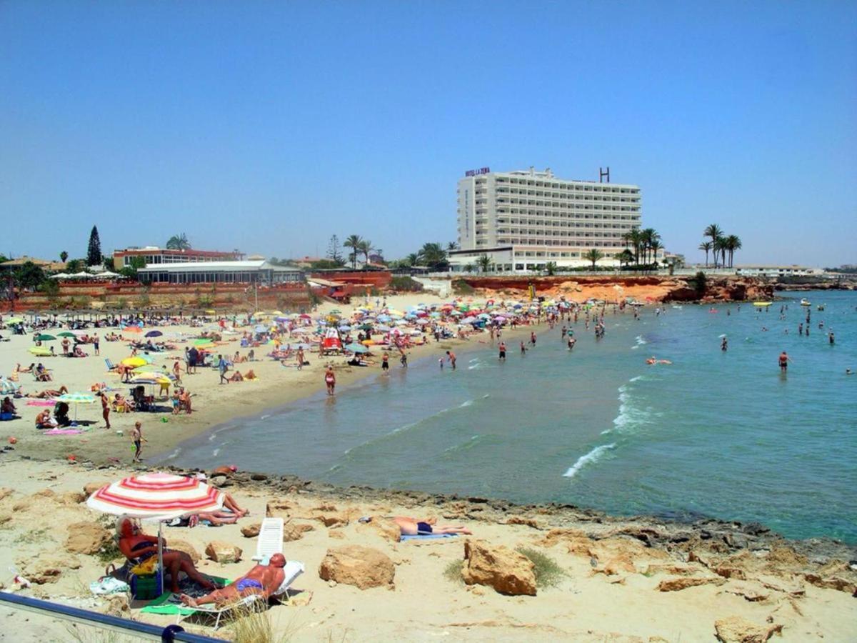 Harbour View - 2 Bed Apt - Apartment Torrevieja