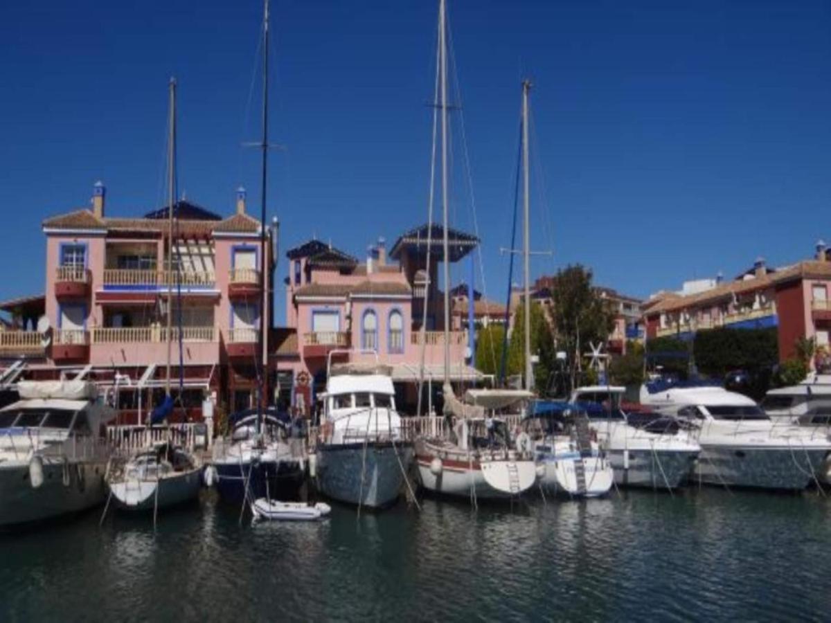 Apartment Harbour View - 2 Bed Apt -