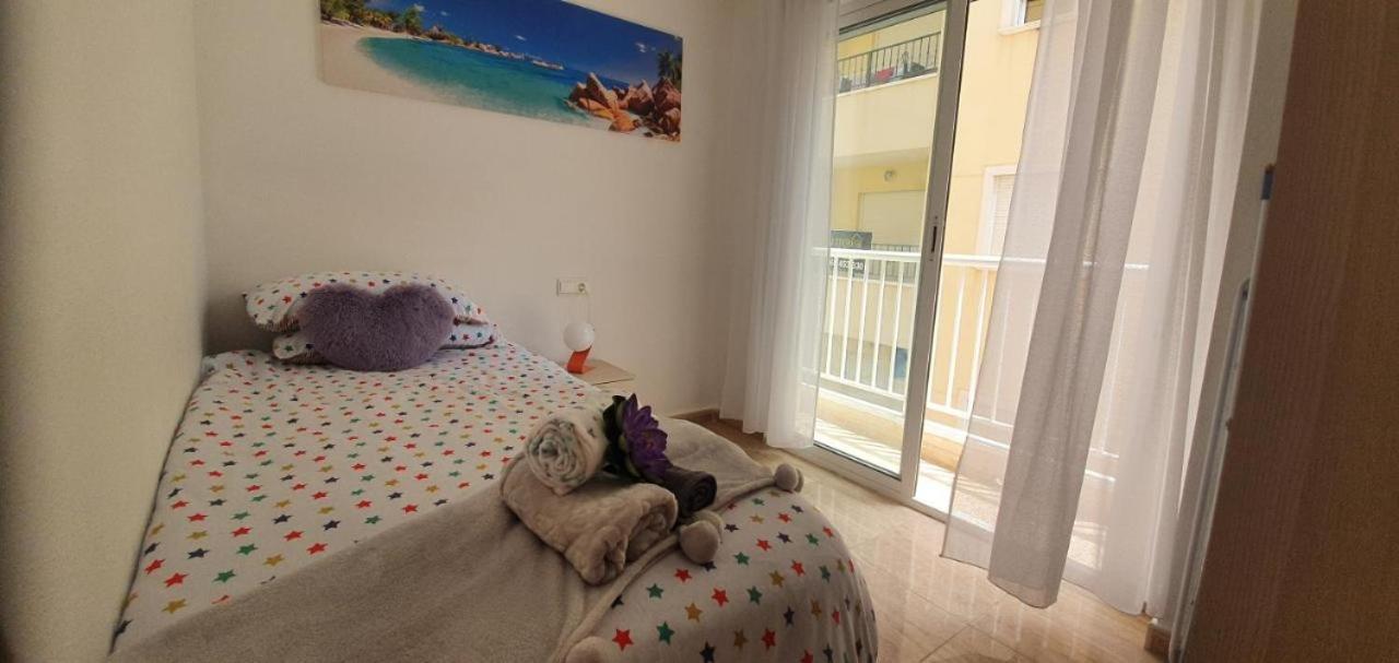 Harbour View - 2 Bed Apt - *