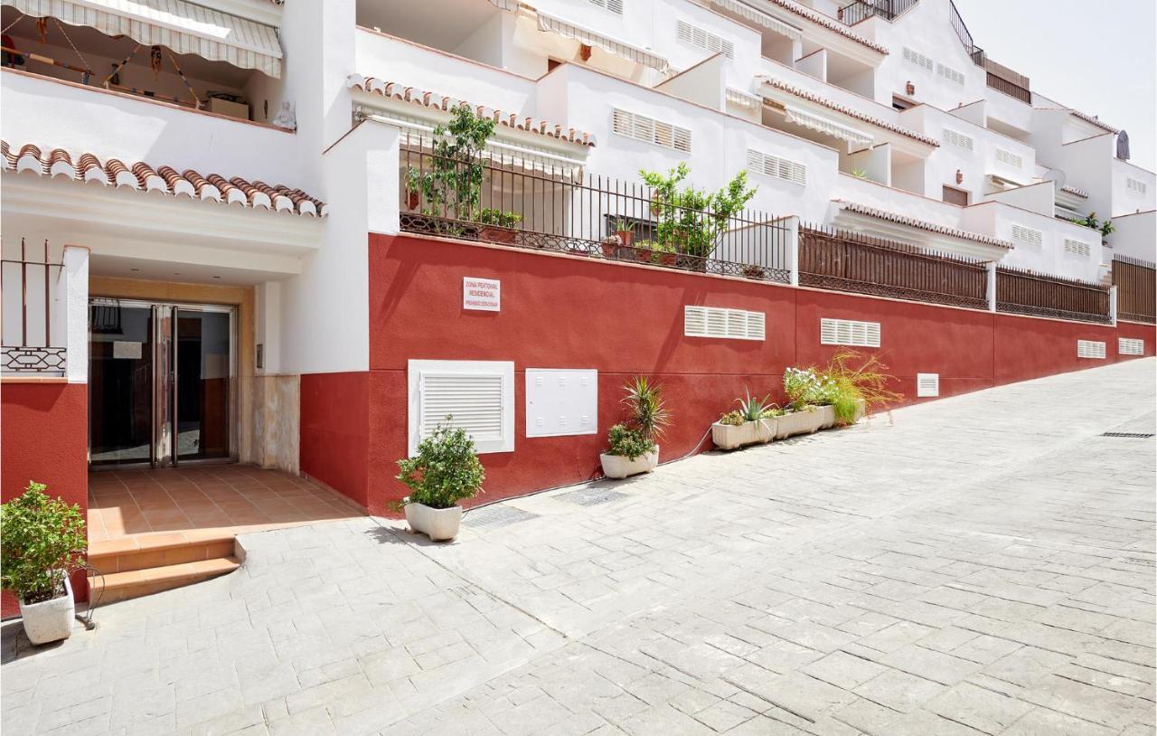 Gorgeous In With Wifi Apartment Granada