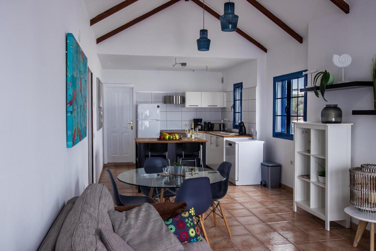 Apartment Ocean Tiny House En Casa Azul
