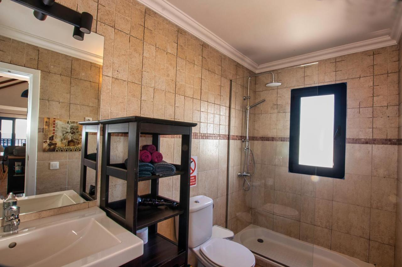 Ocean Tiny House En Casa Azul Apartment