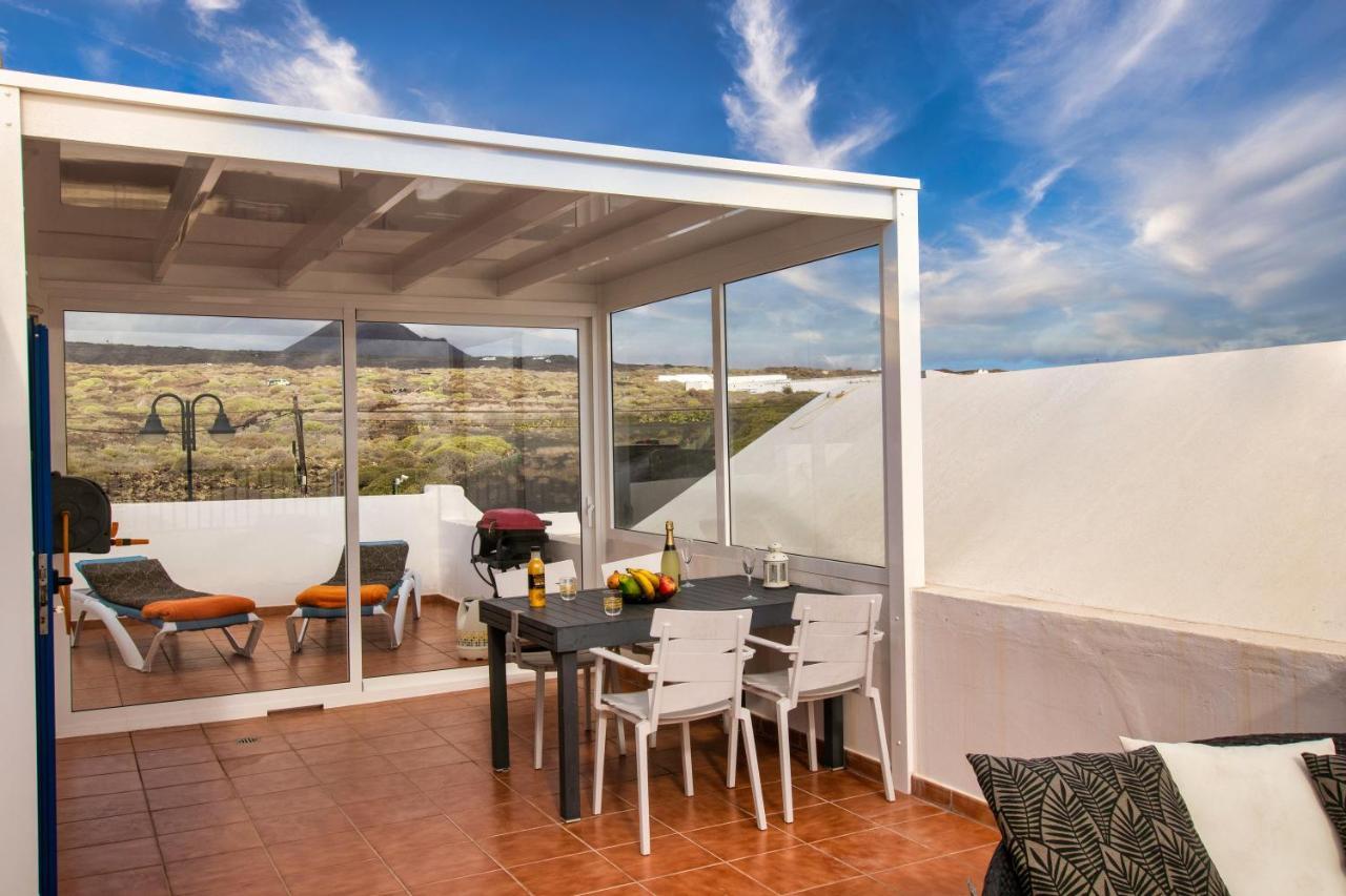 Ocean Tiny House En Casa Azul Punta Mujeres