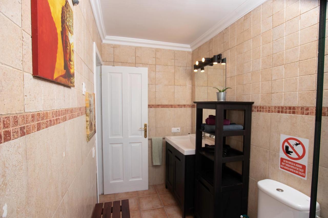 Ocean Tiny House En Casa Azul Apartment *