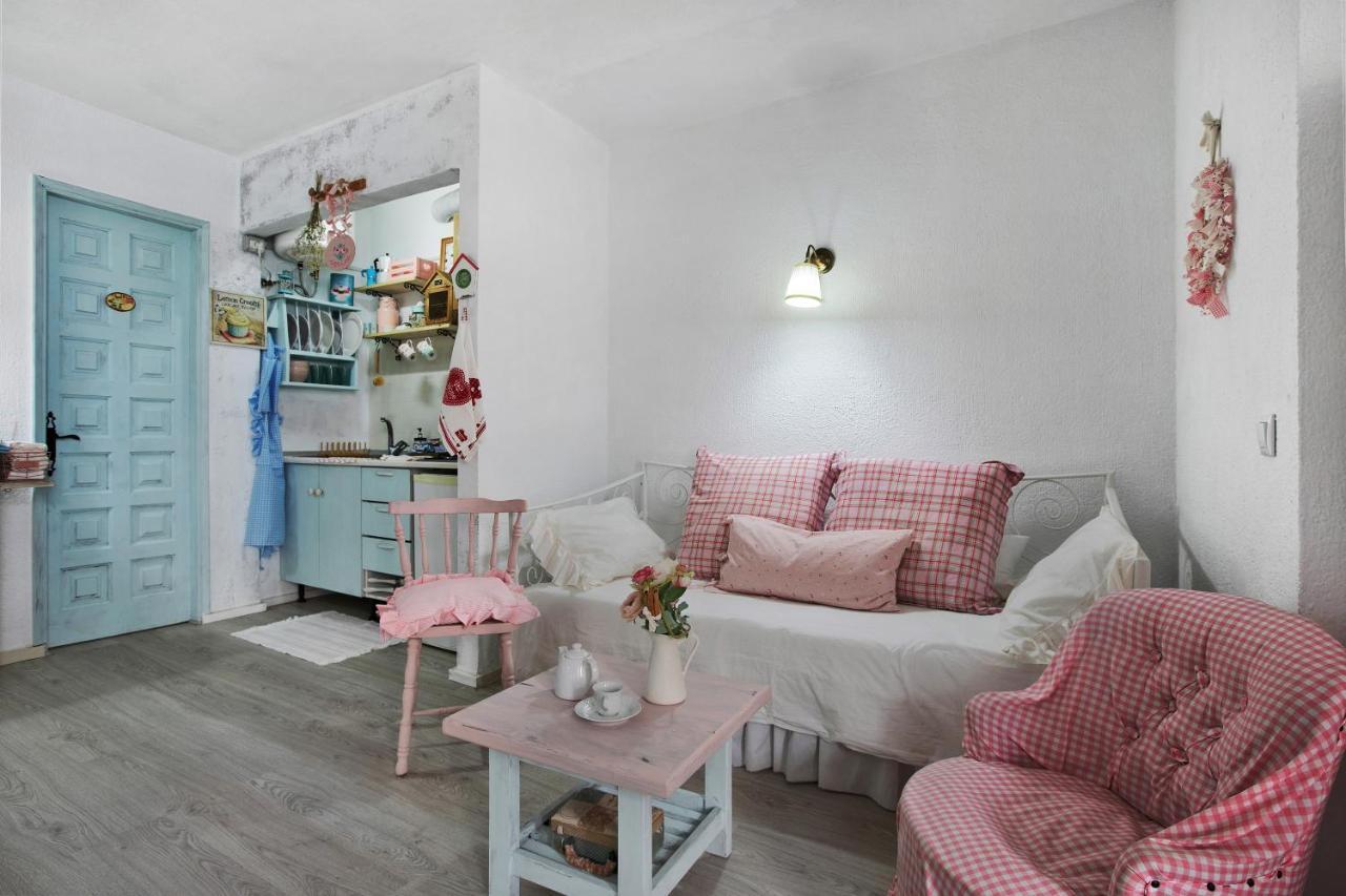 Apartment Little House Playa San Marcos