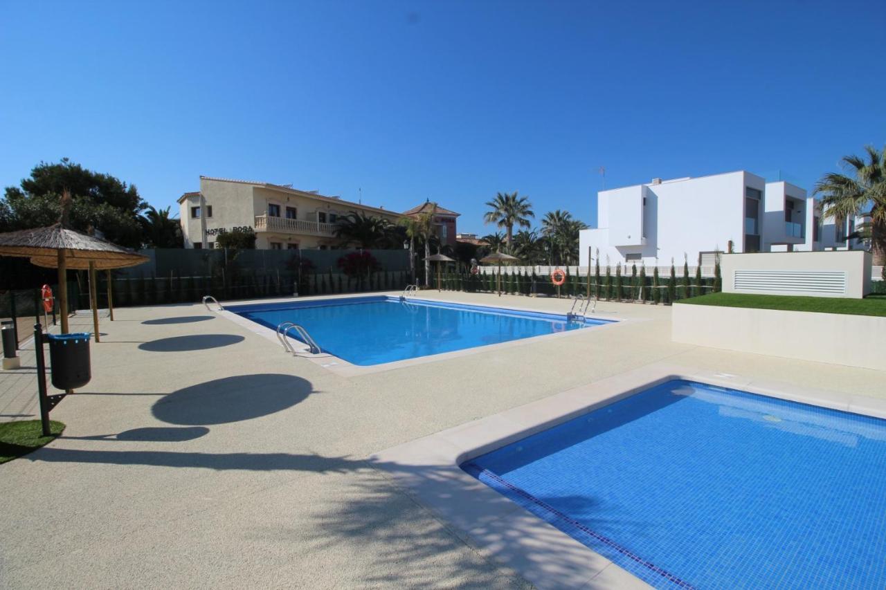 Apartment 0704 Ap Victoria I Denia