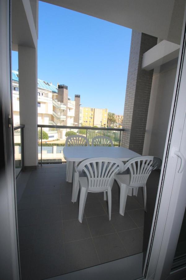 Apartment 0704 Ap Victoria I Denia