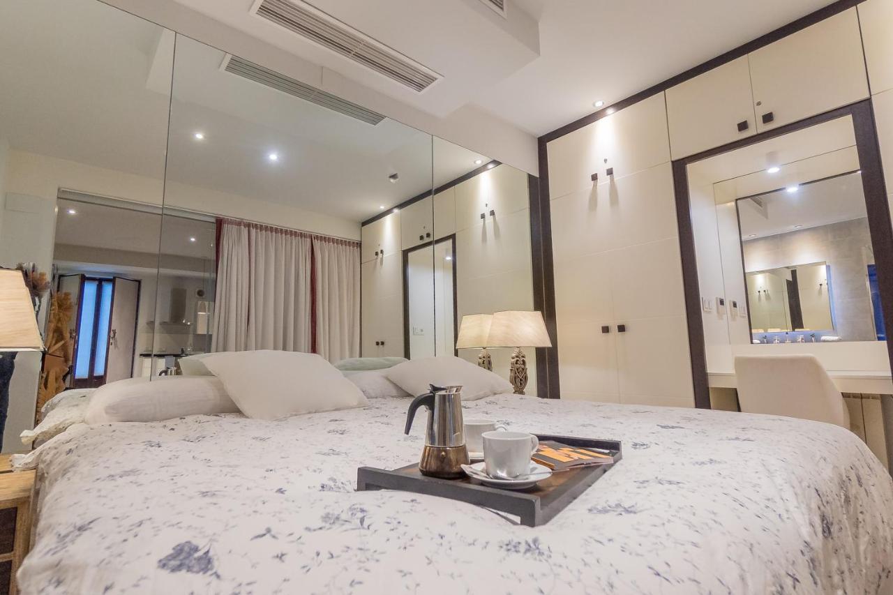 Bali Apartamento *