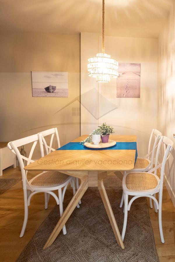 Apartamento I&i Ribadesella
