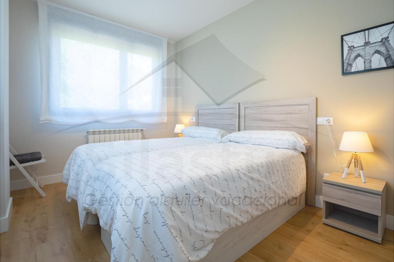 Apartamento I&i