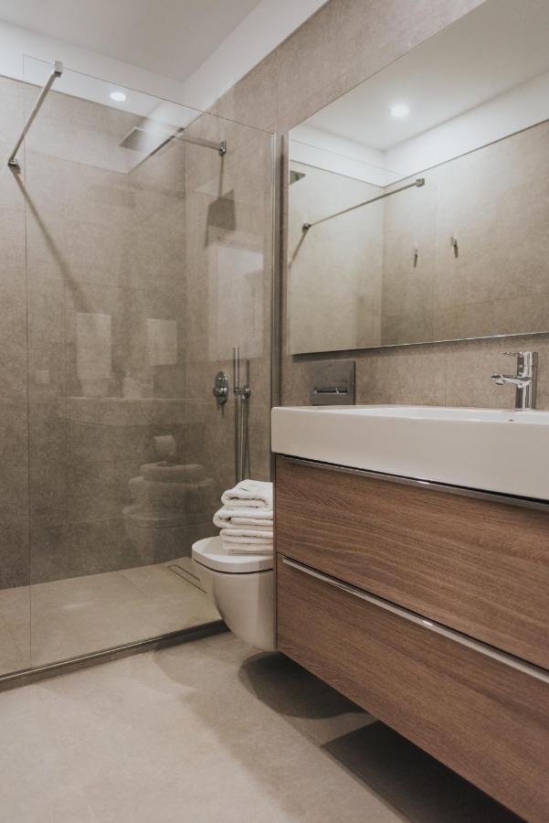 Céntrico Estudio Junto Al Parque García Sanabria Apartamento