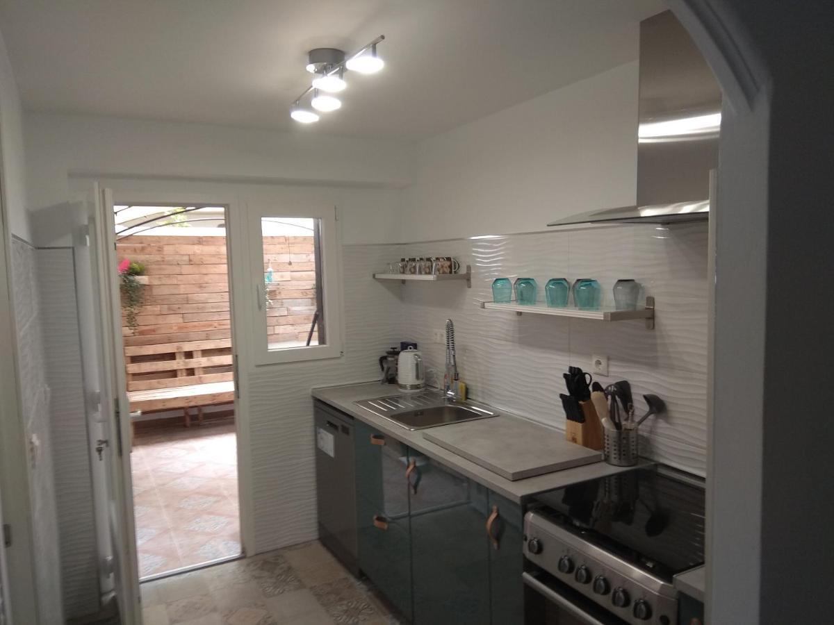 Avenida Apartamento *