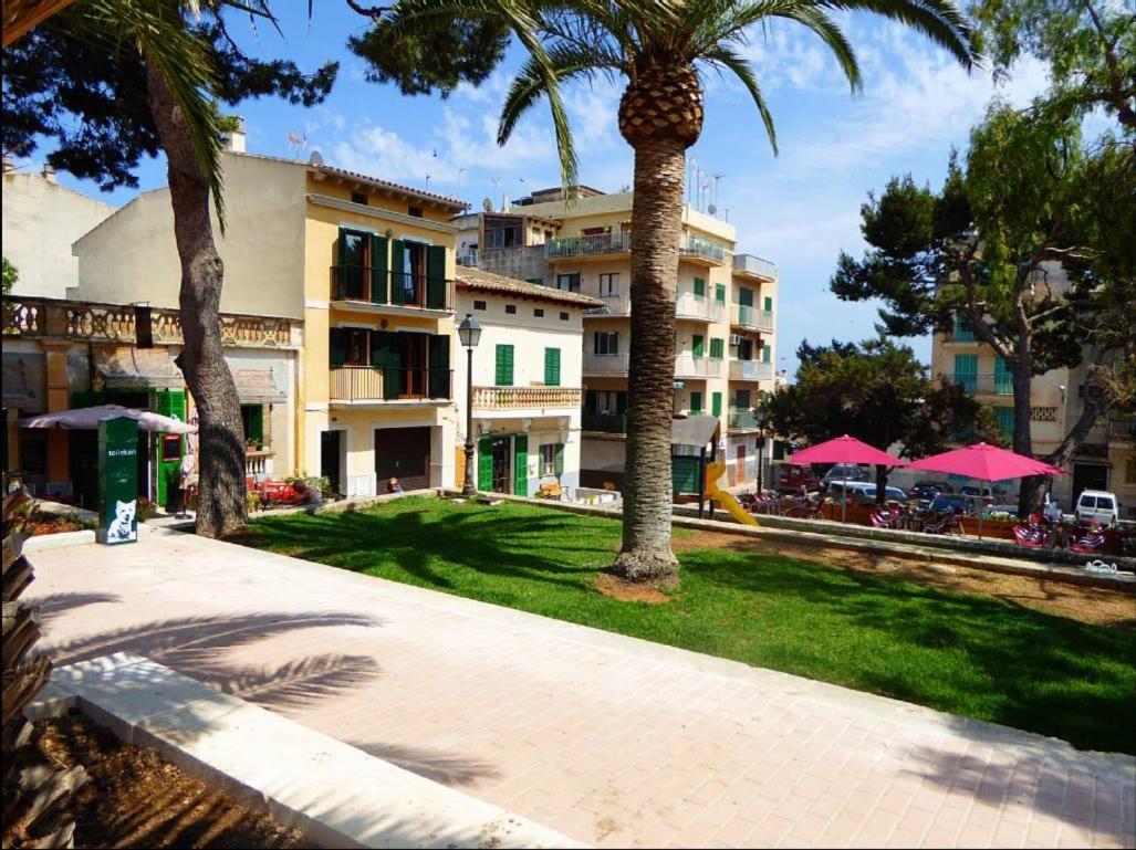 Apartment Casadesigual Porto Cristo