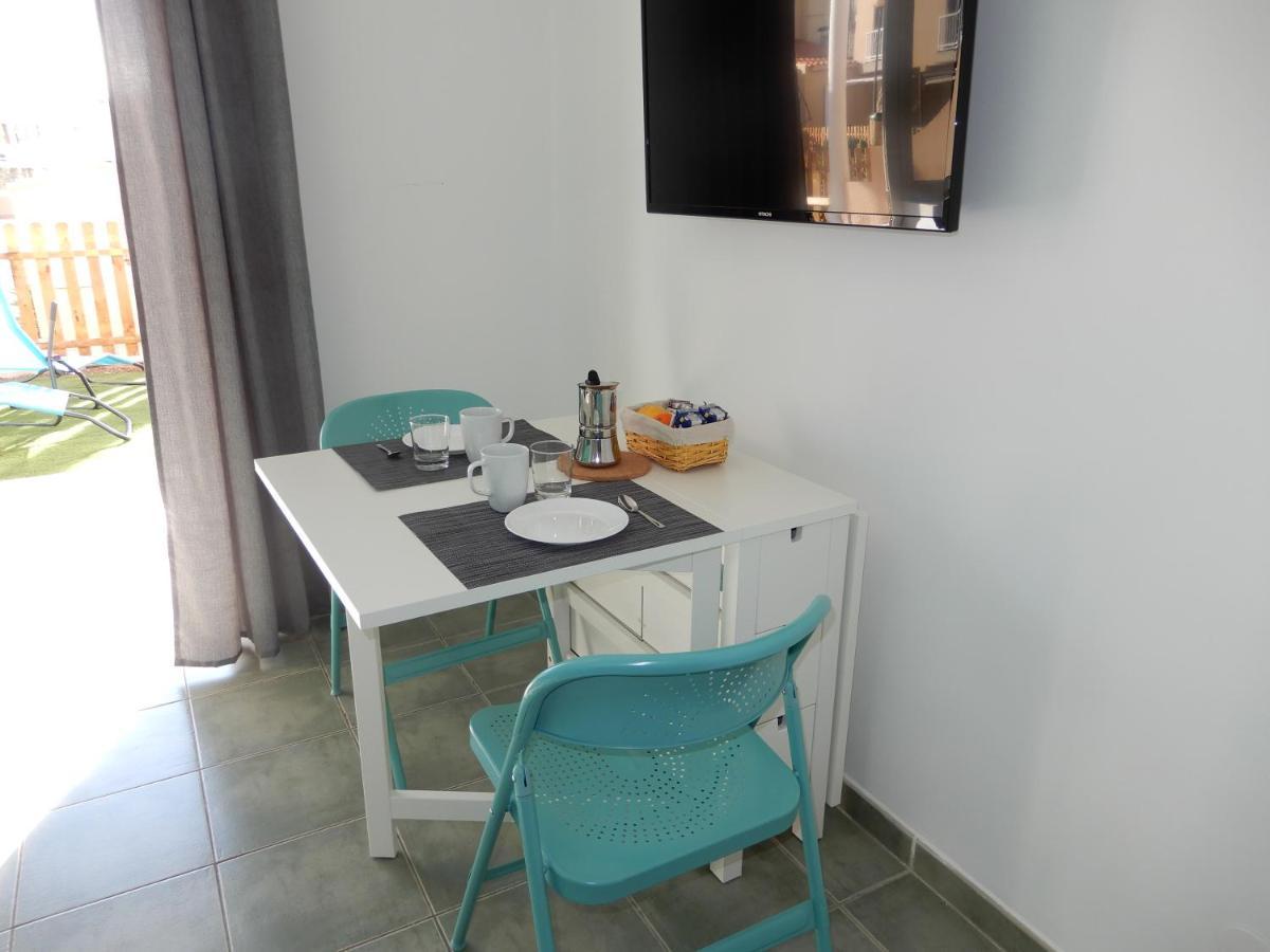 Oceano Mare - Tu Casa En Maspalomas Apartamento Maspalomas (Gran Canaria)