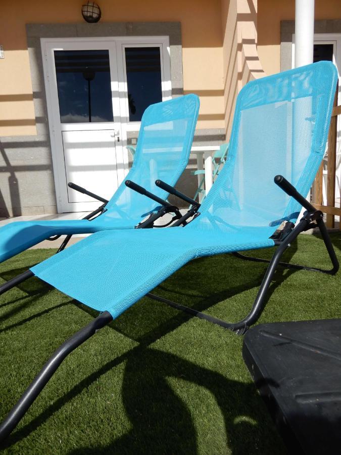 Apartamento Oceano Mare - Tu Casa En Maspalomas *