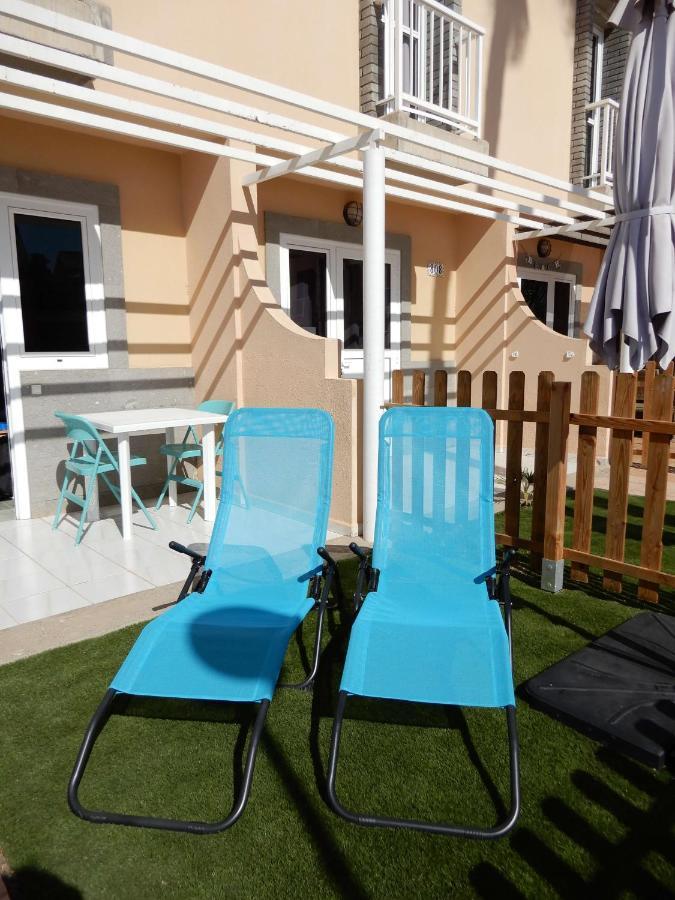 Oceano Mare - Tu Casa En Maspalomas Apartamento *