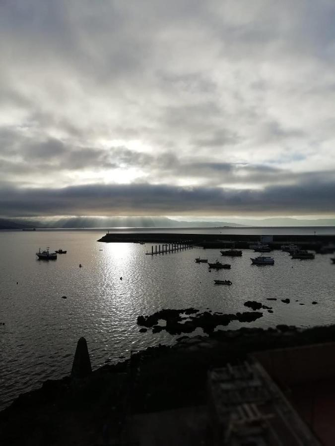 Apartamento Pirulana Finisterre