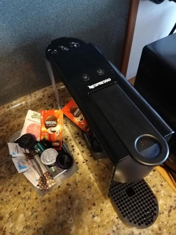 Apartamento Sisargas *