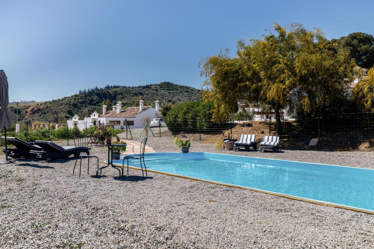 Сasa de vacaciones Casa Grande / Rosas Cantares