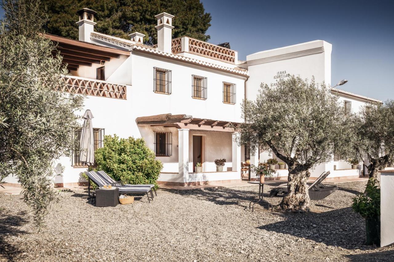 Casa Grande / Rosas Cantares Сasa de vacaciones