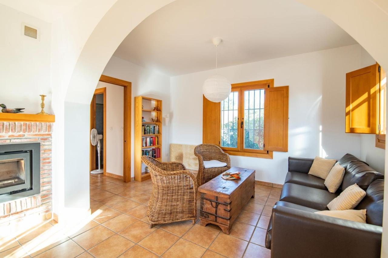 Casa Grande / Rosas Cantares Сasa de vacaciones *