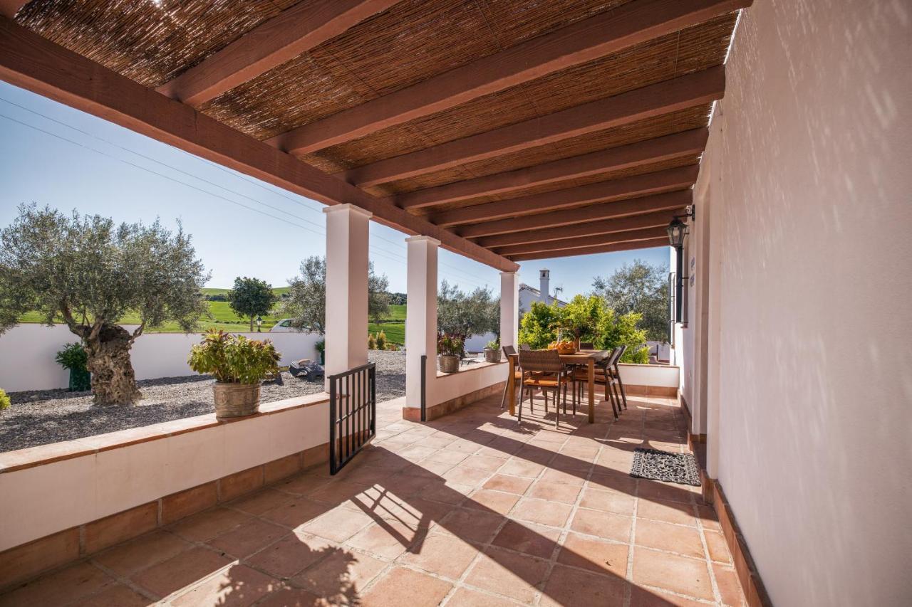 Casa Grande / Rosas Cantares Сasa de vacaciones Pizarra