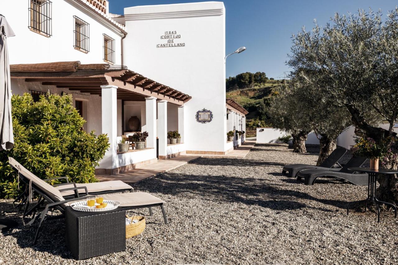 Сasa de vacaciones Casa Grande / Rosas Cantares *