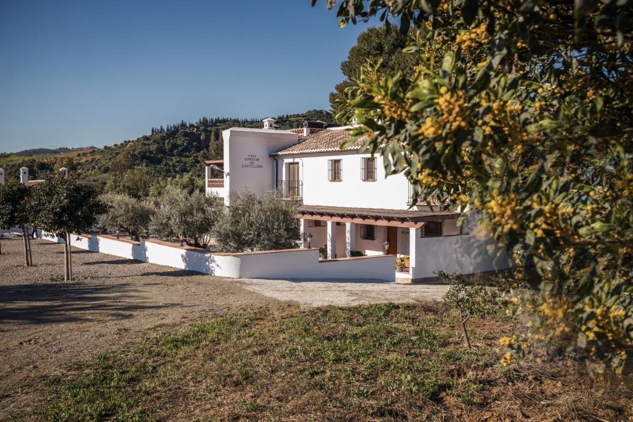 Сasa de vacaciones Casa Grande / Rosas Cantares