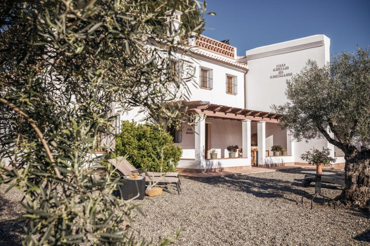 Casa Grande / Rosas Cantares Сasa de vacaciones *