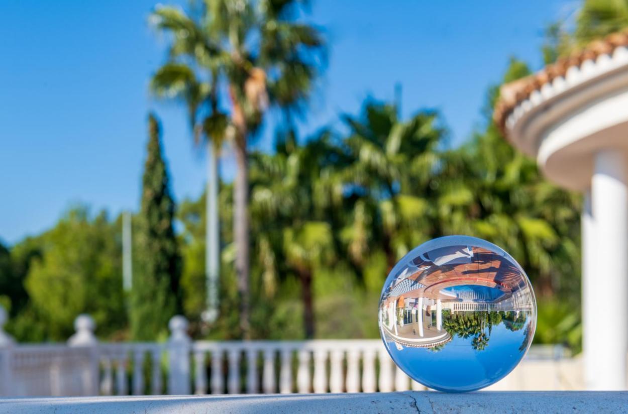 Guesthouse Villa Altea Guest house Altea