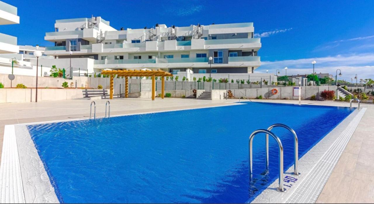 Apartamento Ii - Medano - Lovely - M&c Tenerife La Tejita