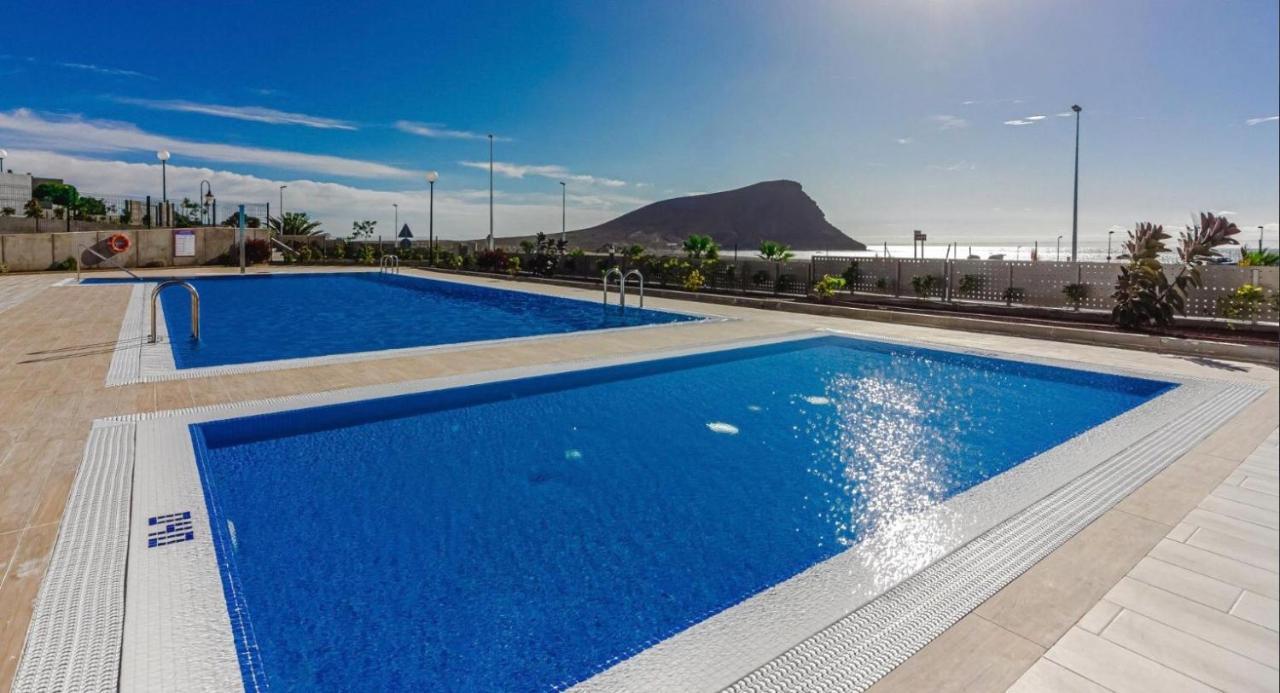 Ii - Medano - Lovely - M&c Tenerife *